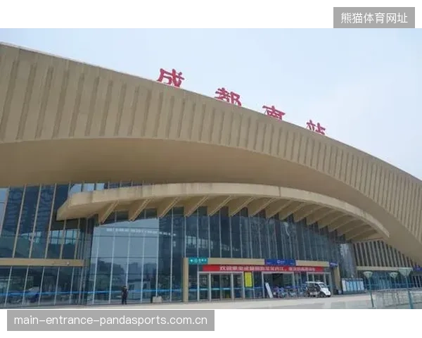 成都蓉城内线站位完美，推进非常顺滑——以高效协同驱动的企业成长之道
